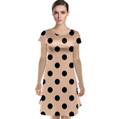 Cap Sleeve Nightdress 