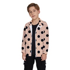 Kids  Windbreaker 