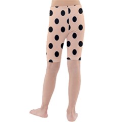 Kids  Mid Length Swim Shorts 
