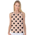 Women s Basketball Tank Top 