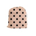 Drawstring Pouch (Large) 