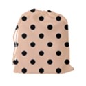 Drawstring Pouch (2XL) 