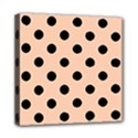 Mini Canvas 8  x 8  (Stretched) 