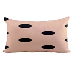 22 x14  Lumbar Throw Cushion Case (Two Sides) 