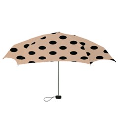 Mini Folding Umbrella 