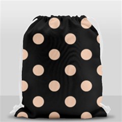 Drawstring Bag (Small) 