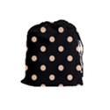 Drawstring Pouch (Large) 