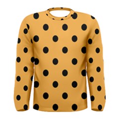 Men s Long Sleeve T-Shirt 