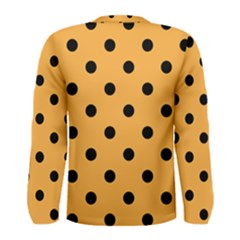 Men s Long Sleeve T-Shirt 