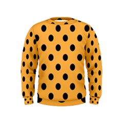 Kids  Sweatshirt 