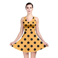 Reversible Skater Dress 