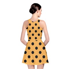 Reversible Skater Dress 