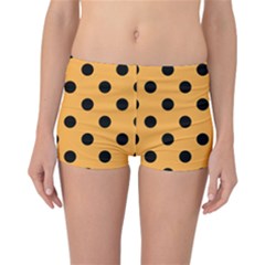 Reversible Boyleg Bikini Bottoms Inside Front