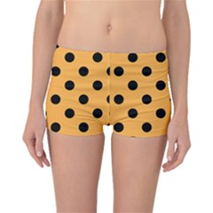 Boyleg Bikini Bottoms Front