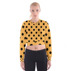 Cropped Sweatshirt 
