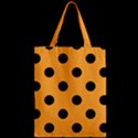 Zipper Classic Tote Bag 