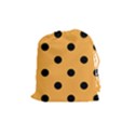 Drawstring Pouch (Medium) 