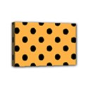 Mini Canvas 6  x 4  (Stretched) 