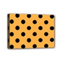 Mini Canvas 7  x 5  (Stretched) 