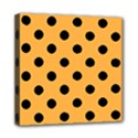 Mini Canvas 8  x 8  (Stretched) 