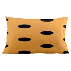 24 x16  Lumbar Throw Cushion Case (Two Sides) 