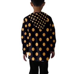 Kids  Hooded Windbreaker 