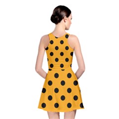 Reversible Skater Dress 