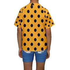 Kids  Short Sleeve Swimwear 