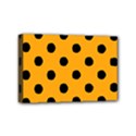 Mini Canvas 6  x 4  (Stretched) 