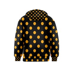 Kids  Pullover Hoodie 
