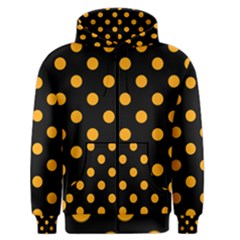 Men s Zipper Hoodie 