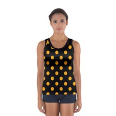Sport Tank Top  