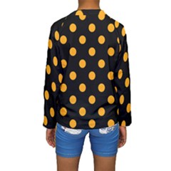 Kids  Long Sleeve Swimwear 