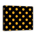 Deluxe Canvas 20  x 16  (Stretched) 