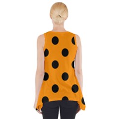 Side Drop Tank Tunic 
