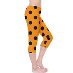Capri Leggings  