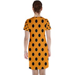 Short Sleeve Nightdress 