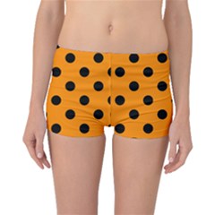 Boyleg Bikini Bottoms Front
