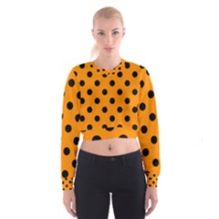 Cropped Sweatshirt 