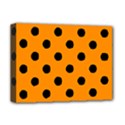 Deluxe Canvas 16  x 12  (Stretched)  
