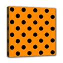 Mini Canvas 8  x 8  (Stretched) 