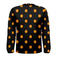 Men s Long Sleeve T-Shirt 