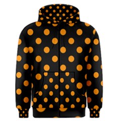 Men s Zipper Hoodie 