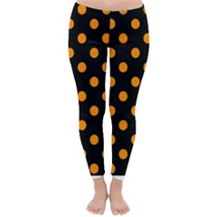 Classic Winter Leggings 