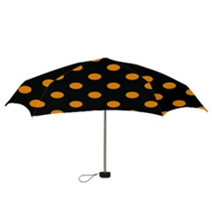 Mini Folding Umbrella 