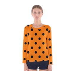 Women s Long Sleeve T-Shirt 