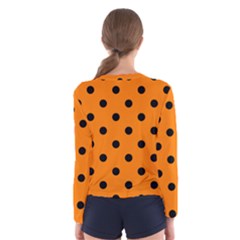 Women s Long Sleeve T-Shirt 
