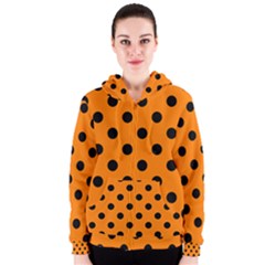 Women s Zipper Hoodie 