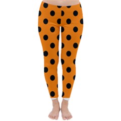 Classic Winter Leggings 
