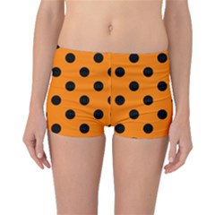 Boyleg Bikini Bottoms Front